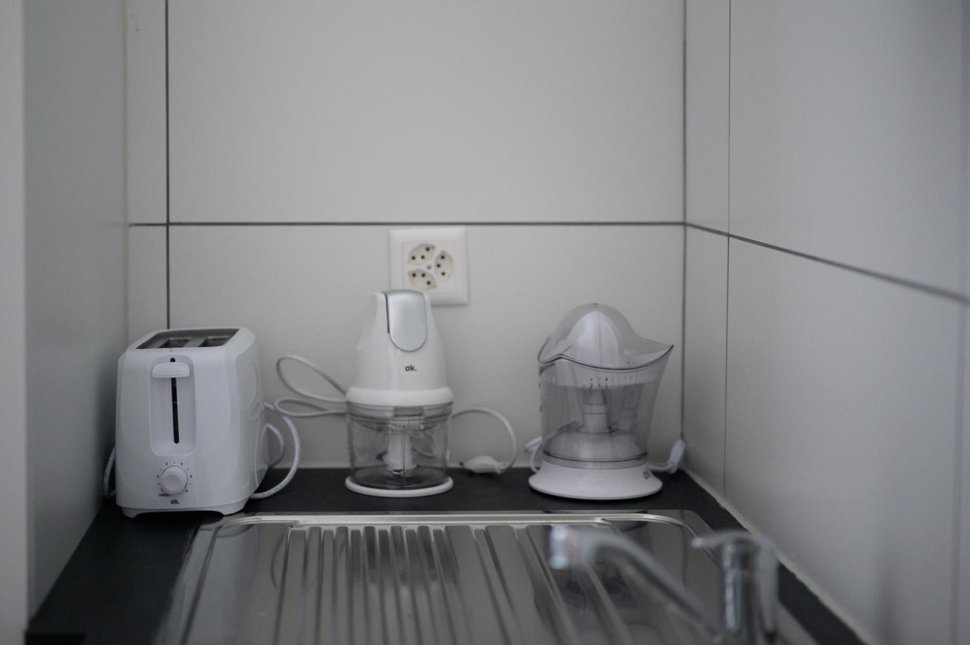 Gruben Apartments 2 Schlafzimmer Schaffhausen Dış mekan fotoğraf