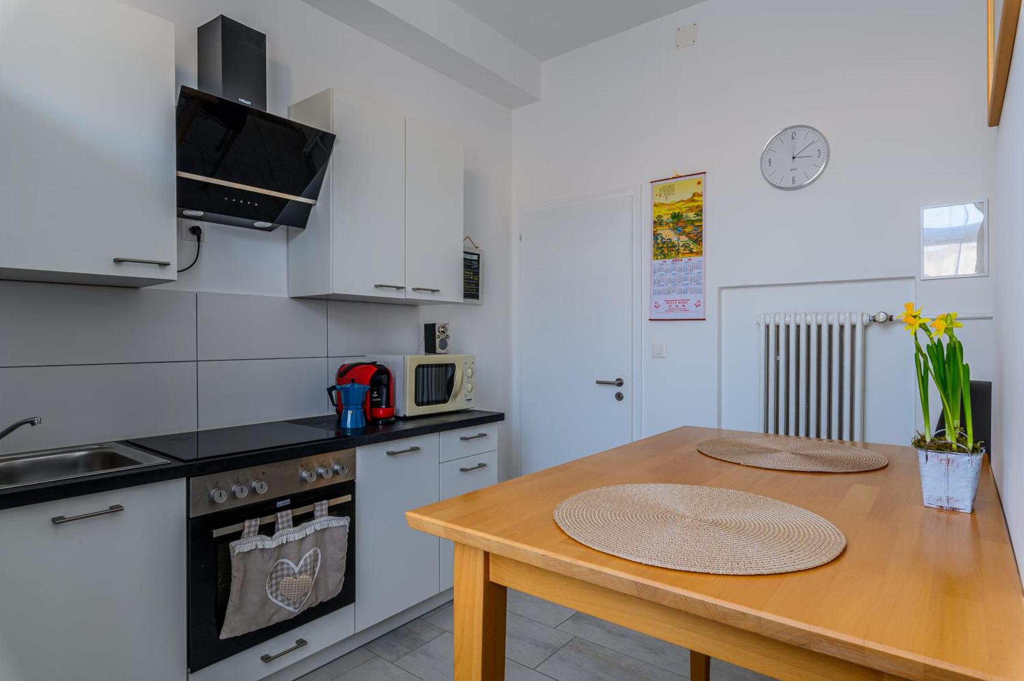 Gruben Apartments 2 Schlafzimmer Schaffhausen Dış mekan fotoğraf