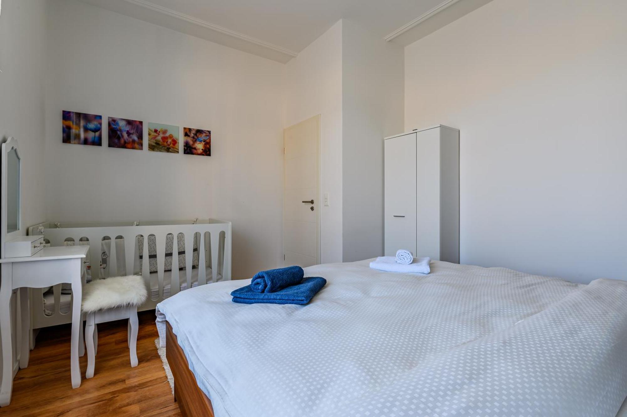 Gruben Apartments 2 Schlafzimmer Schaffhausen Dış mekan fotoğraf