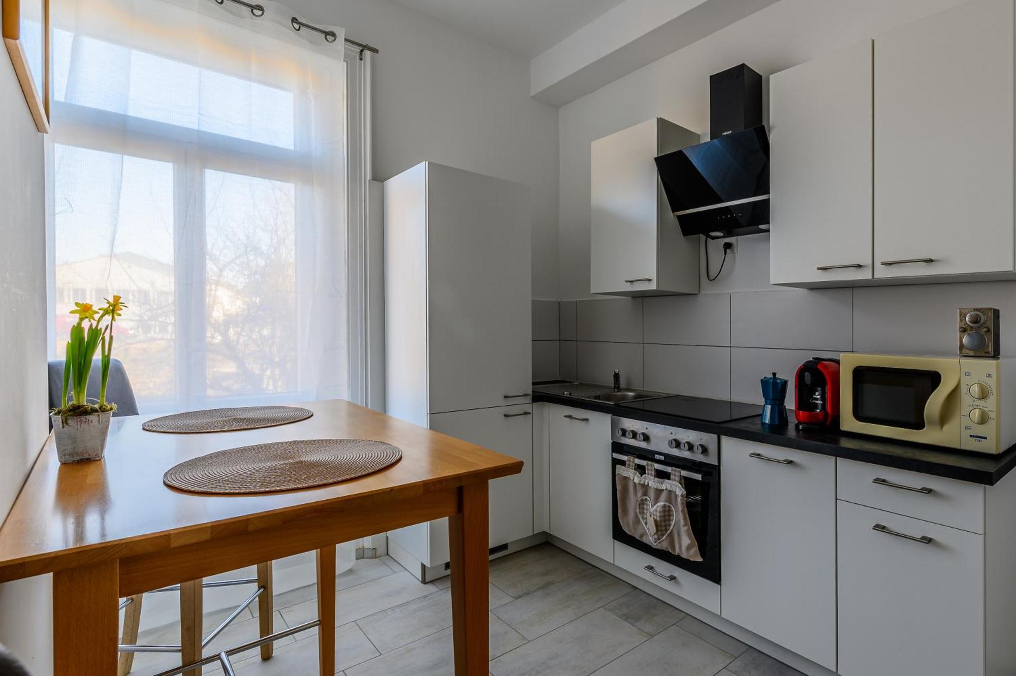 Gruben Apartments 2 Schlafzimmer Schaffhausen Dış mekan fotoğraf