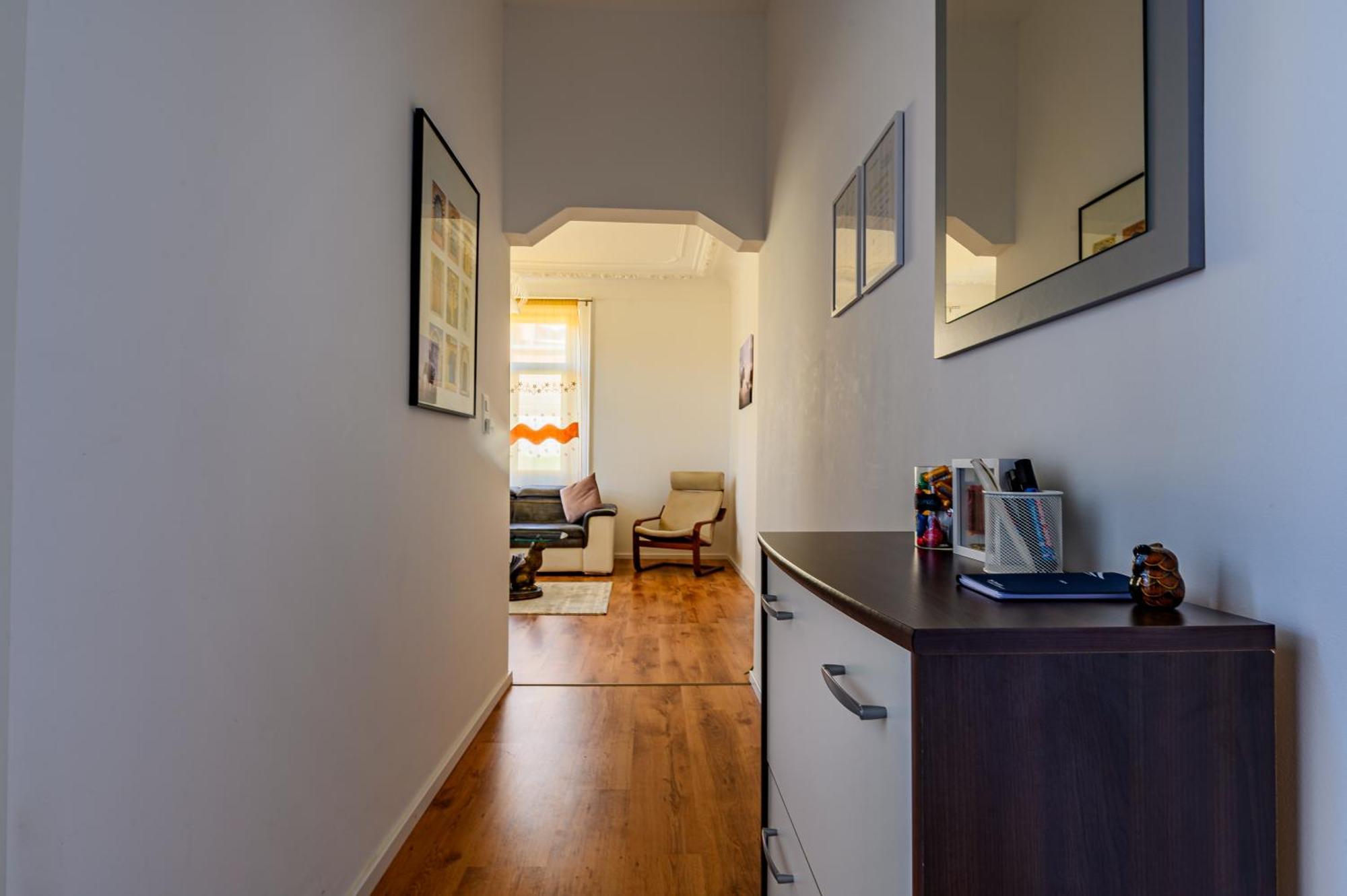 Gruben Apartments 2 Schlafzimmer Schaffhausen Dış mekan fotoğraf