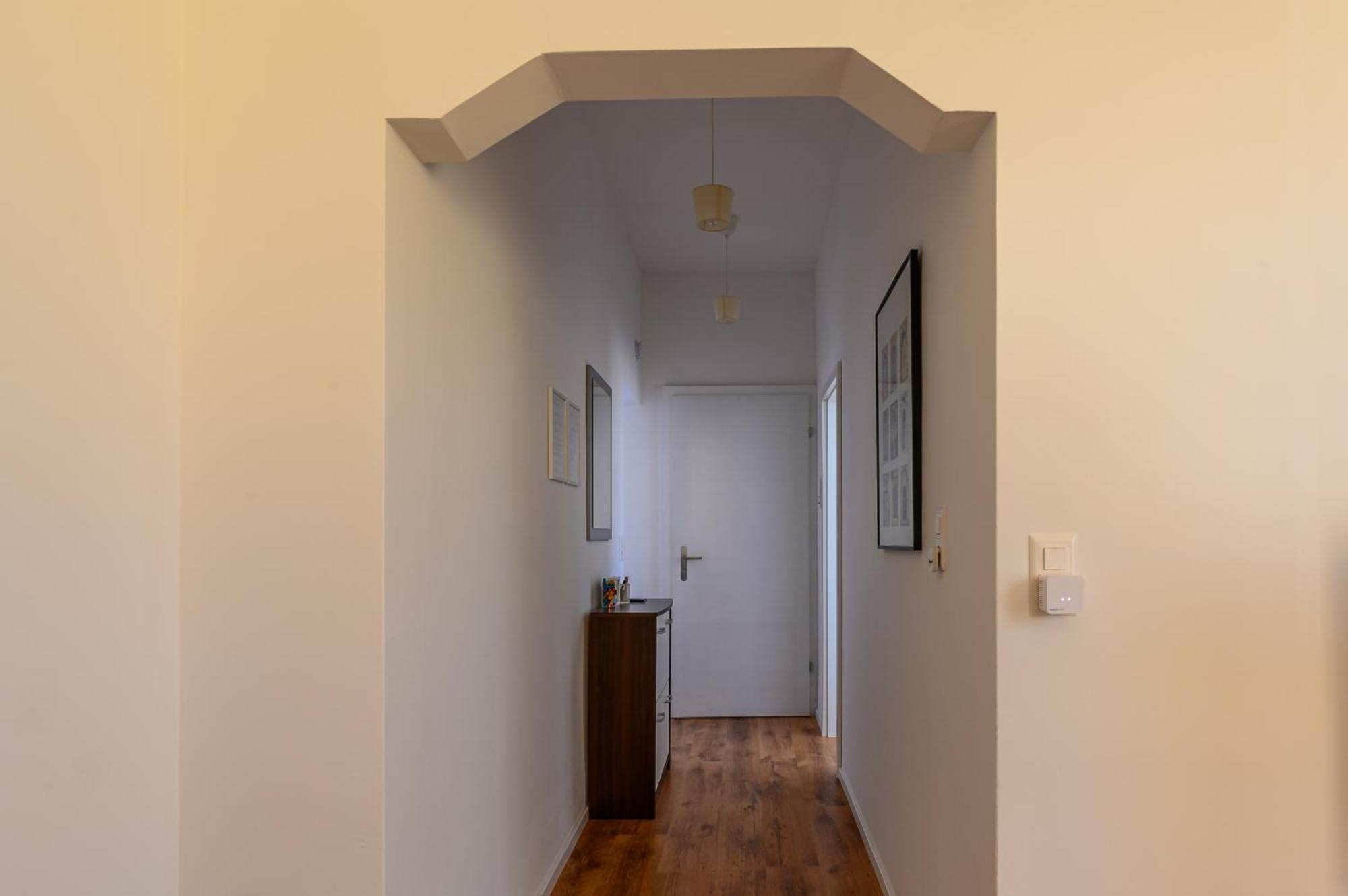 Gruben Apartments 2 Schlafzimmer Schaffhausen Dış mekan fotoğraf